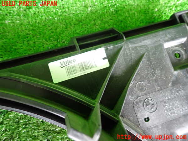 2UPJ-9231636836]BMW 320d(3D20)電動ファン1 中古 (F30)_4