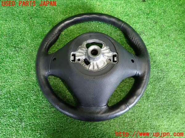 2UPJ-9231637855]BMW 320d(3D20)ステアリングホイール 中古 (F30)_2