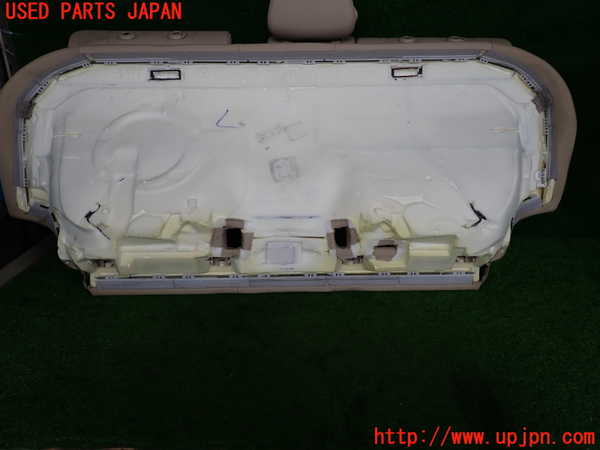 2UPJ-9231637385]BMW 320d(3D20)リアシート 中古 (F30)_3