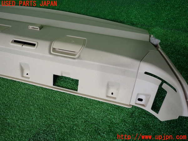 2UPJ-9231637761]BMW 320d(3D20)トノカバー1 中古 (F30)_3