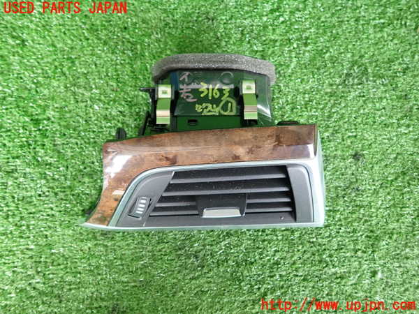 2UPJ-9231637526]BMW 320d(3D20)エアコン吹き出し口1 (右) 中古 (F30)_2