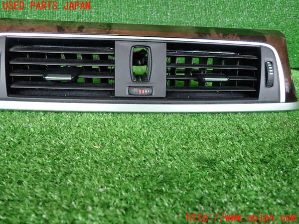 2UPJ-9231637528]BMW 320d(3D20)エアコン吹き出し口3 (真中) 中古 (F30)_2