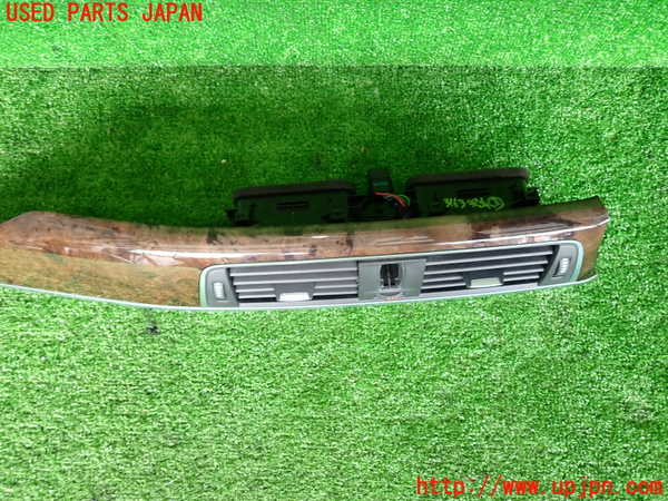 2UPJ-9231637528]BMW 320d(3D20)エアコン吹き出し口3 (真中) 中古 (F30)_3