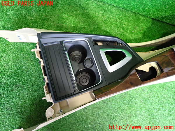 2UPJ-9231637540]BMW 320d(3D20)センターコンソール 中古 (F30)_2