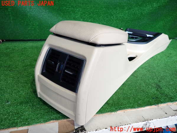 2UPJ-9231637540]BMW 320d(3D20)センターコンソール 中古 (F30)_5