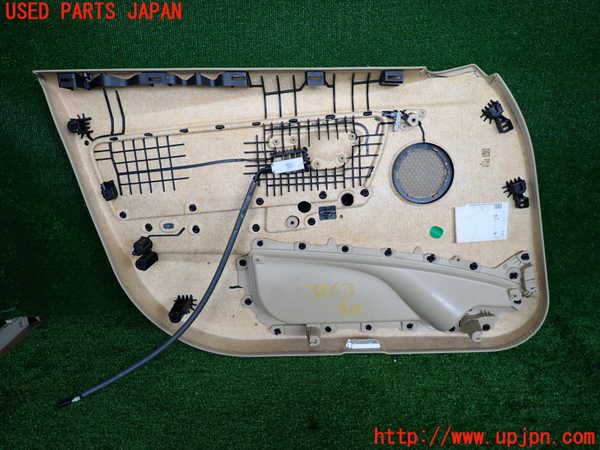 2UPJ-9231631234]BMW 320d(3D20)右前ドア内張り 中古 (F30)_2
