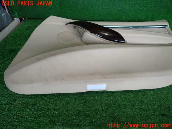 2UPJ-9231631234]BMW 320d(3D20)右前ドア内張り 中古 (F30)_5