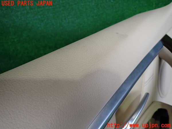2UPJ-9231631264]BMW 320d(3D20)左前ドア内張り 中古 (F30)_4