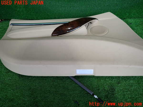 2UPJ-9231631264]BMW 320d(3D20)左前ドア内張り 中古 (F30)_5