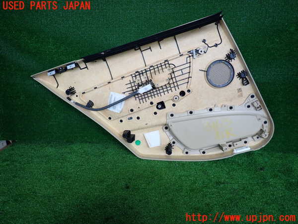 2UPJ-9231631294]BMW 320d(3D20)右後ドア内張り 中古 (F30)_2