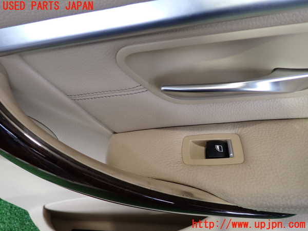 2UPJ-9231631294]BMW 320d(3D20)右後ドア内張り 中古 (F30)_3
