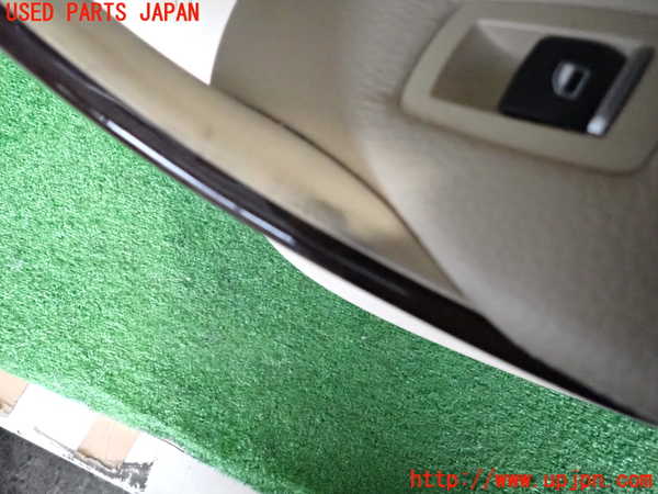 2UPJ-9231631294]BMW 320d(3D20)右後ドア内張り 中古 (F30)_4