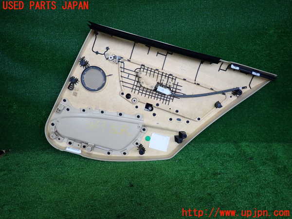 2UPJ-9231631324]BMW 320d(3D20)左後ドア内張り 中古 (F30)_2