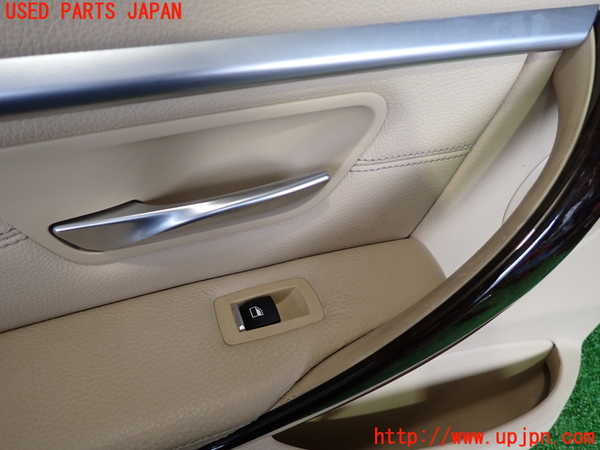 2UPJ-9231631324]BMW 320d(3D20)左後ドア内張り 中古 (F30)_3