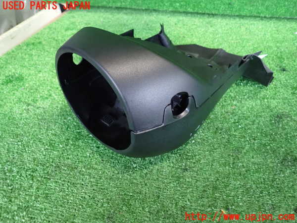 2UPJ-9231637905]BMW 320d(3D20)コラムカバー 中古 (F30)_2