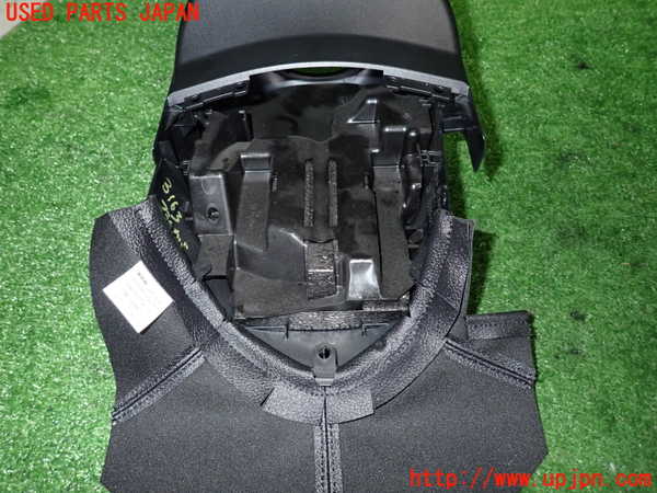 2UPJ-9231637905]BMW 320d(3D20)コラムカバー 中古 (F30)_3