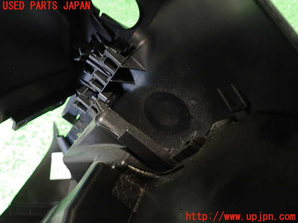 2UPJ-9231637905]BMW 320d(3D20)コラムカバー 中古 (F30)_4