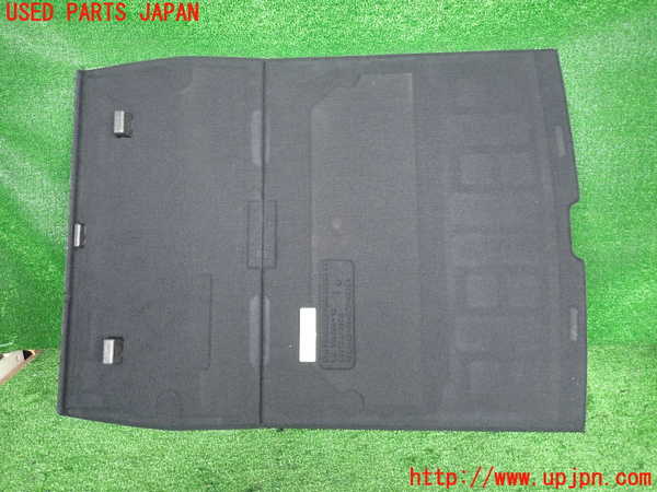 2UPJ-9231637771]BMW 320d(3D20)ラゲッジトレイ1 中古 (F30)_2