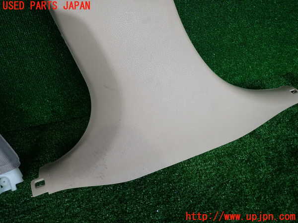 2UPJ-9231637670]BMW 320d(3D20)左センターピラートリム 中古 (F30)_2