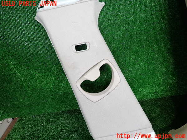 2UPJ-9231637670]BMW 320d(3D20)左センターピラートリム 中古 (F30)_3