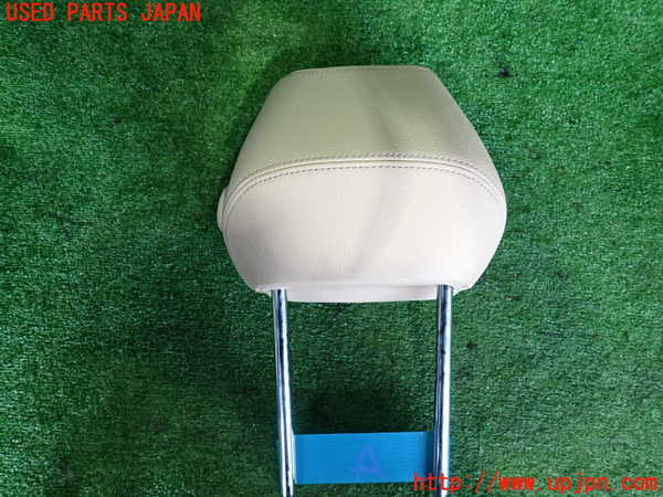 2UPJ-9231637070]BMW 320d(3D20)助手席ヘッドレスト 中古 (F30)_2