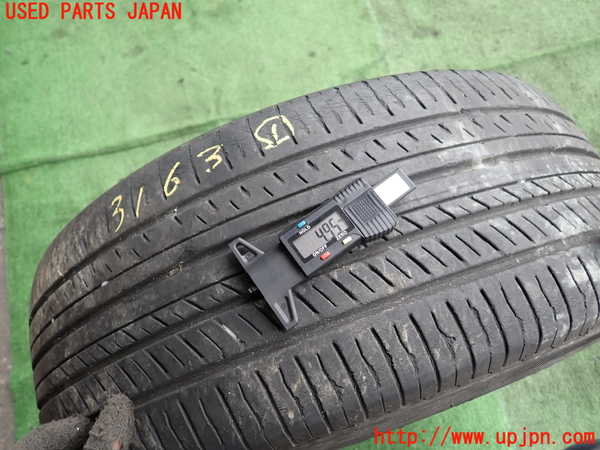 2UPJ-9231639036]BMW 320d(3D20)タイヤ　ホイール　1本① 225/50R17 中古 (F30)_5
