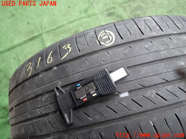 2UPJ-9231639038]BMW 320d(3D20)タイヤ　ホイール　1本③ 225/50R17 中古 (F30)_5