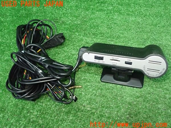 3UPJ=9231640579]プジョー 2008 GTライン(A94HN01) SmartReco スマートレコ  HD Plus 1CH ドライブレコーダー ドラレコ 中古_2