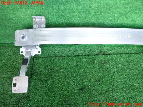 2UPJ-9231641014]プジョー・2008(A94HN01)フロントバンパーホースメント 中古_2
