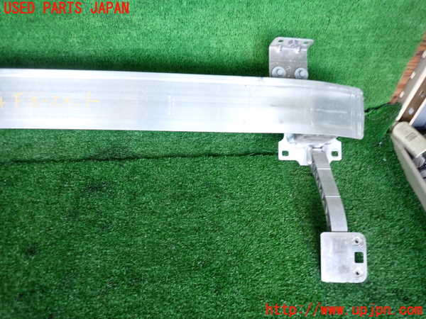 2UPJ-9231641014]プジョー・2008(A94HN01)フロントバンパーホースメント 中古_3