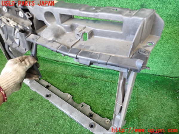 2UPJ-9231641041]プジョー・2008(A94HN01)コアサポート 中古_3