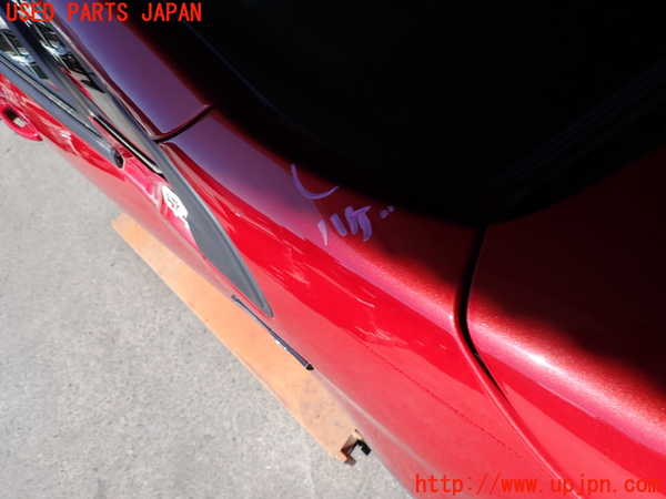 2UPJ-9231641080]プジョー・2008(A94HN01)右前フェンダー 中古_2