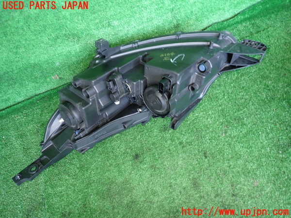 2UPJ-9231641130]プジョー・2008(A94HN01)右ヘッドライト ハロゲン 中古_2