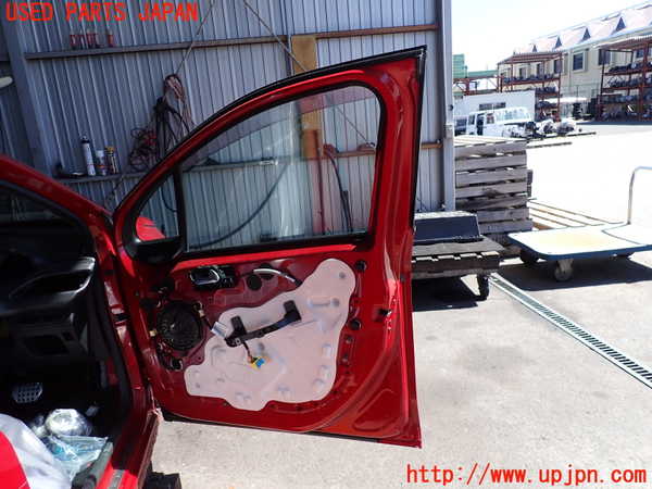 2UPJ-9231641230]プジョー・2008(A94HN01)右前ドア 中古_4