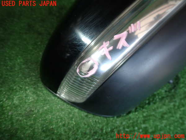 2UPJ-9231641210]プジョー・2008(A94HN01)右ドアミラー 中古_2
