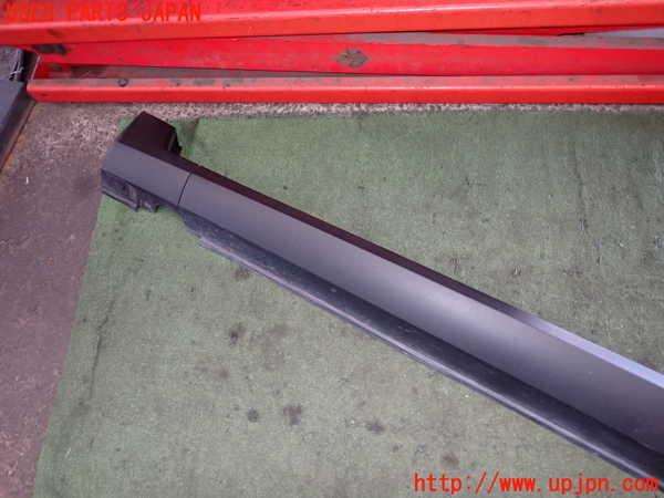 2UPJ-9231641392]プジョー・2008(A94HN01)左サイドステップ 中古_2