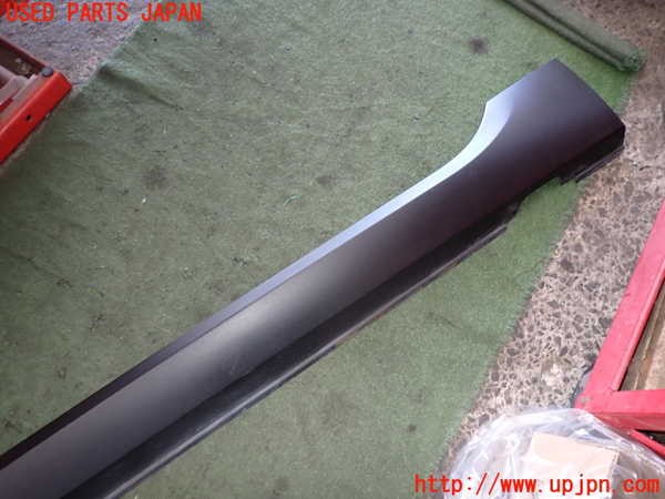 2UPJ-9231641392]プジョー・2008(A94HN01)左サイドステップ 中古_3