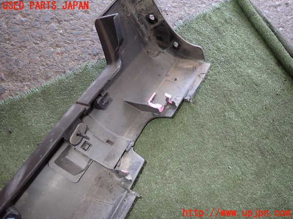 2UPJ-9231641392]プジョー・2008(A94HN01)左サイドステップ 中古_5