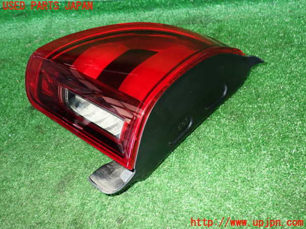 2UPJ-9231641550]プジョー・2008(A94HN01)右リアフィニッシャー 中古_2