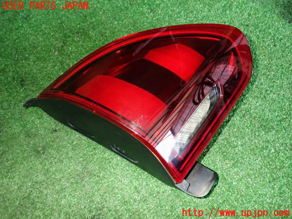 2UPJ-9231641552]プジョー・2008(A94HN01)左リアフィニッシャー 中古_2