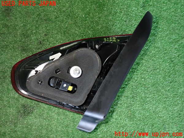 2UPJ-9231641552]プジョー・2008(A94HN01)左リアフィニッシャー 中古_3