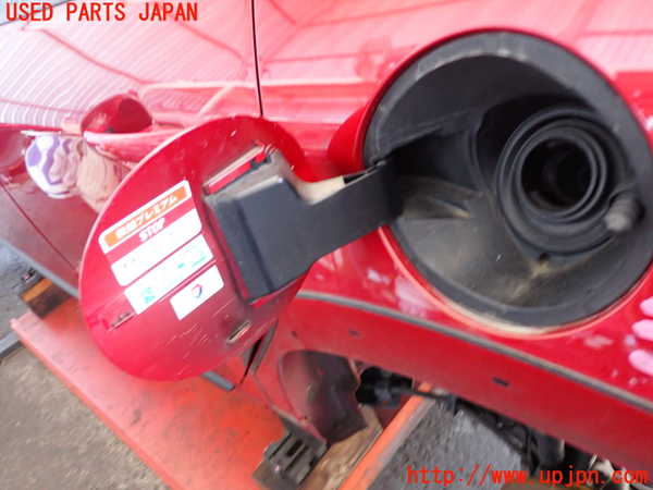 2UPJ-9231641690]プジョー・2008(A94HN01)フューエルリッド 中古_2