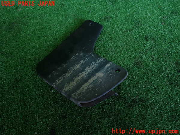 2UPJ-9231641454]プジョー・2008(A94HN01)右リアマッドガード(泥除け) 中古_2
