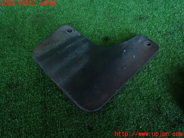2UPJ-9231641456]プジョー・2008(A94HN01)左リアマッドガード(泥除け) 中古_2