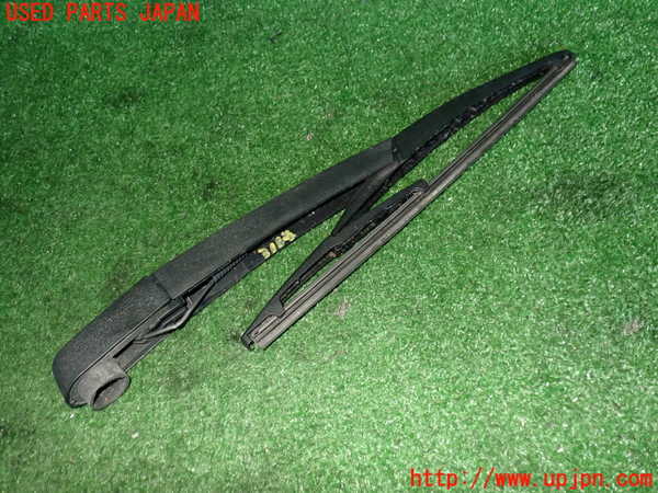 2UPJ-9231641661]プジョー・2008(A94HN01)リアワイパーアーム1 中古_2