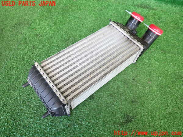 2UPJ-9231642451]プジョー・2008(A94HN01)インタークーラー1 中古_3