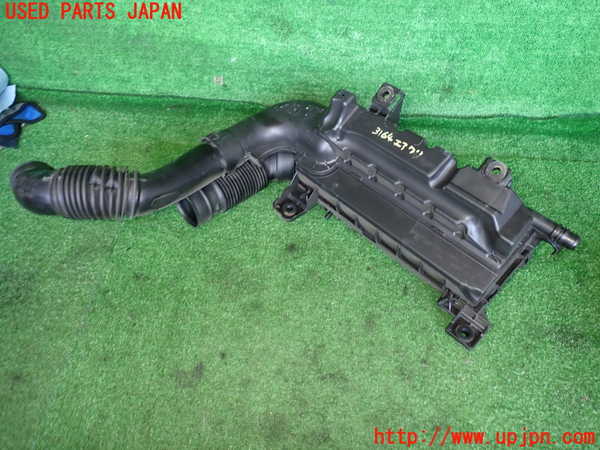2UPJ-9231642560]プジョー・2008(A94HN01)エアクリーナーボックス 中古_2