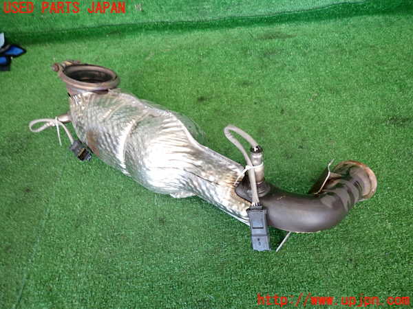 2UPJ-9231642661]プジョー・2008(A94HN01)触媒1 中古_2