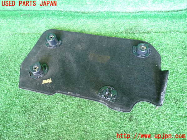 2UPJ-9231642160]プジョー・2008(A94HN01)エンジンアッパーカバー 中古_2