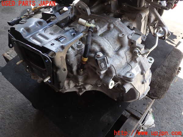 2UPJ-9231643010]プジョー・2008(A94HN01)ミッション AT HN01 中古_3